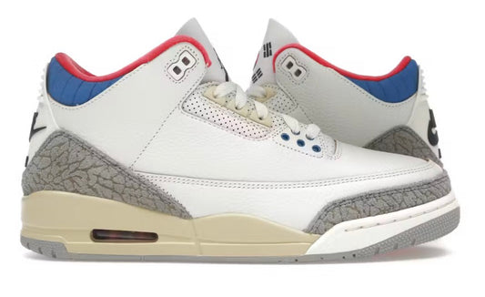 Jordan 3 Retro “Seoul 2.0”