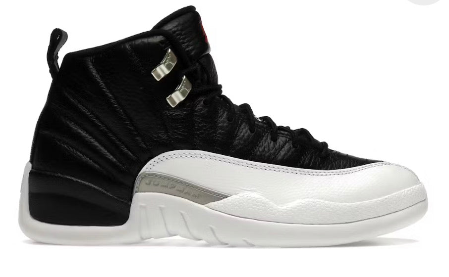 Jordan Playoff 12
