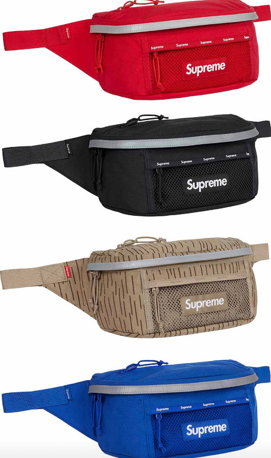 Supreme Waistbag 2024