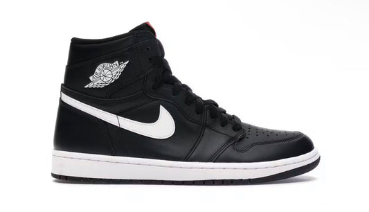 Jordan 1 Retro High “Yin Yang” Black