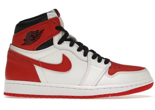 Jordan 1 Retro “Heritage”