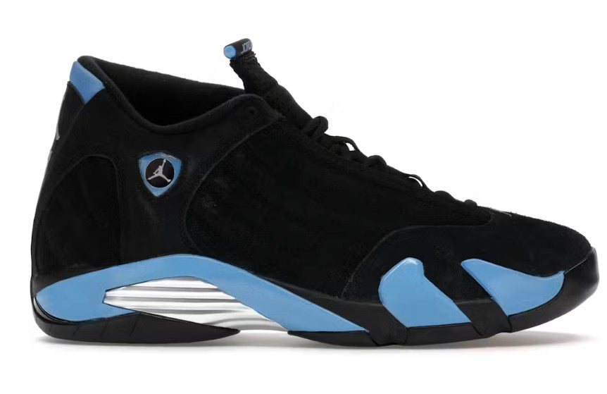 Jordan 14 Retro “University Blue”