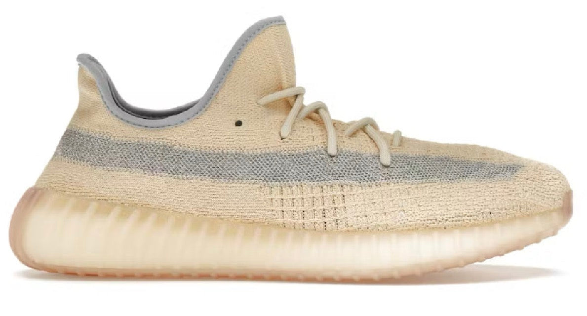 Adidas Yeezy Boost 350 v2 Linen