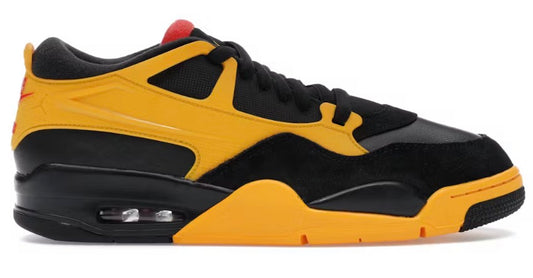 Jordan 4 RM “Bruce Lee”