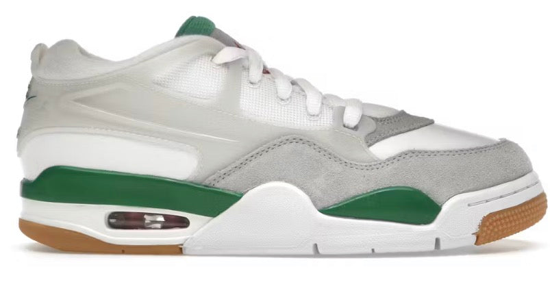 Jordan 4 RM “Lucky Green”