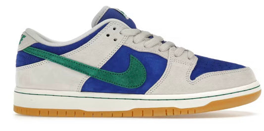 Nike Sb “Malachite” Dunk Low