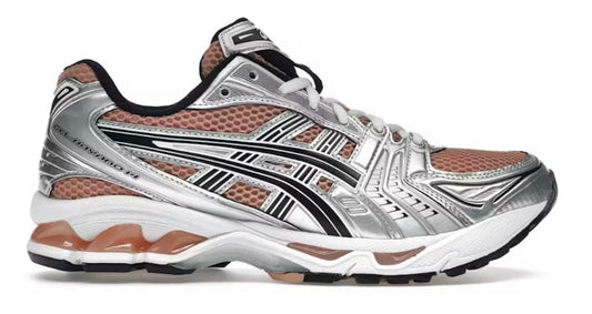 ASICS Gel-Kayano 14 “Sepia”