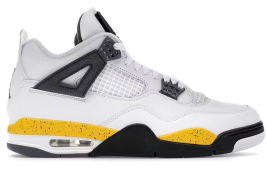 Jordan 4 Retro “Tour Yellow”