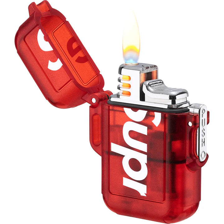 Supreme x Windmill Lighter