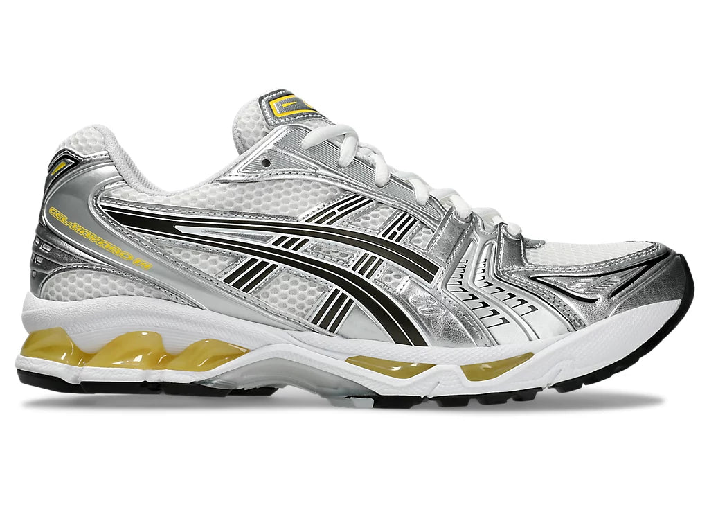 ASICS GEL-Kayano 14 “Tai Chi” Yellow