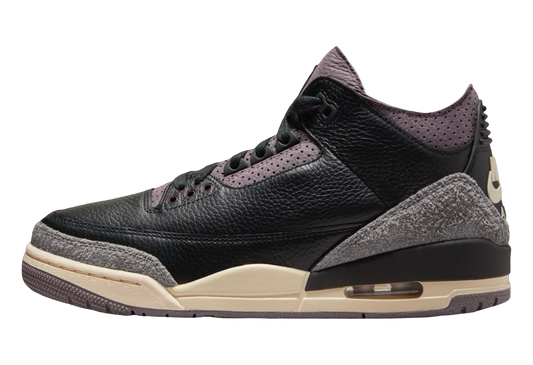 Jordan 3 Retro OG SP A Ma Maniére While You Were Sleeping (Women's)