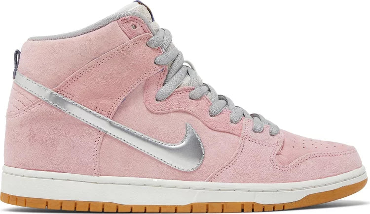 Nike SB Dunk High x Concepts “When Pigs Fly”