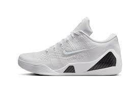 Nike Kobe 9 Elite Low Protro “Halo”