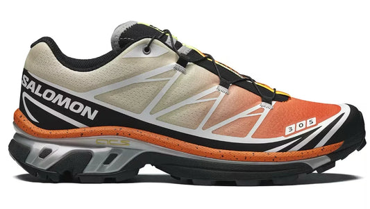 Salomon x Andrew XT-6 “Miami Beach Snow Crab”