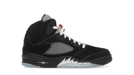 Jordan 5 Retro OG “Black Metallic Reimagined”