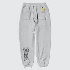 KAWS + Warhol Sweat Pants