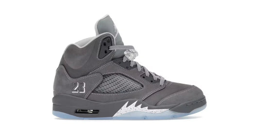 Jordan 5 Retro “Wolf Grey” GS