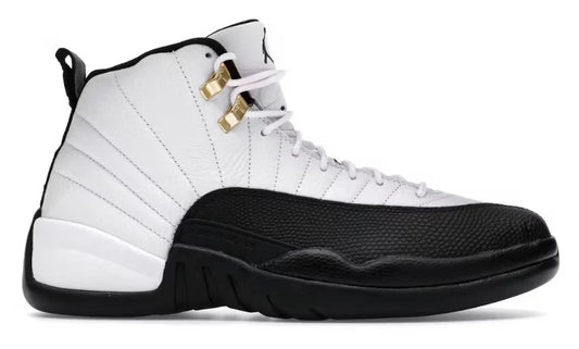 Jordan 12 Retro “Taxi”