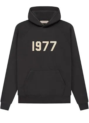 Essentials “1977” Hoodie