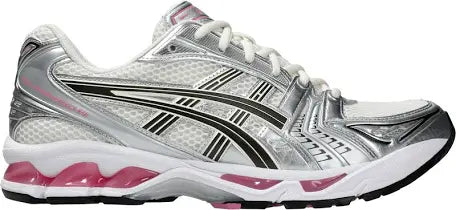 ASICS Gel-Kayano 14 "Cream/Sweet Pink"