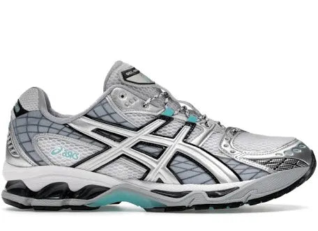 ASICS Gel-Nimbus 10.1
White Piedmont Grey Blue