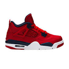 Air Jordan 4 Retro 'FIBA'