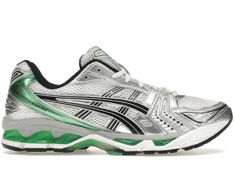 ASICS GEL-Kayano 14 "White Malachite Green”