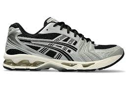 ASICS Gel-Kayano 14 “Black Seal Grey”