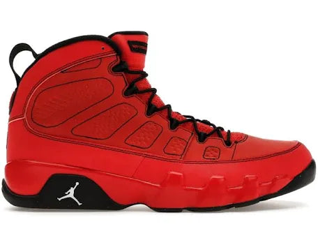Nike Air Jordan 9 Retro "Motorboat Jones"