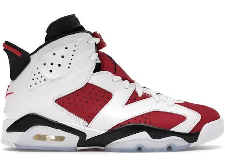 Nike Air Jordan 6 Retro "Carmine"