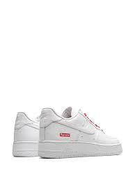 Nike Air Force 1 Low SP x Supreme 'Box Logo'