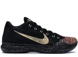 Nike Kobe 10 Elite Low 'Christmas'