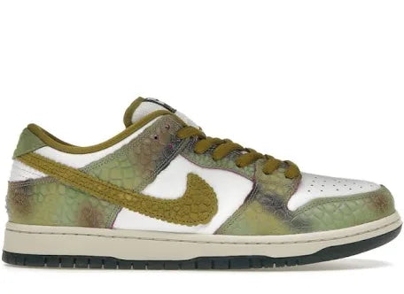 Nike SB Dunk Low Alexis Sablone "Chameleon"