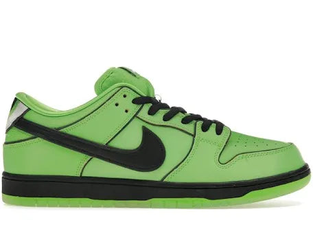 Nike Dunk Low Pro SB QS 'Buttercup'
