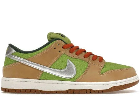 Nike SB Dunk Low Pro "Escargot
