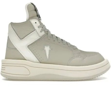 Rick Owens x Converse DRKSHDW TURBOWPN Mid