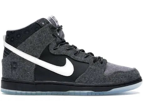 Nike SB Dunk High 'Petoskey Premier'