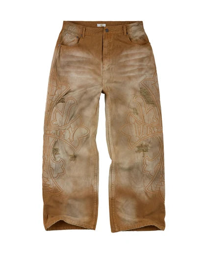 Vale Carver Work Pants