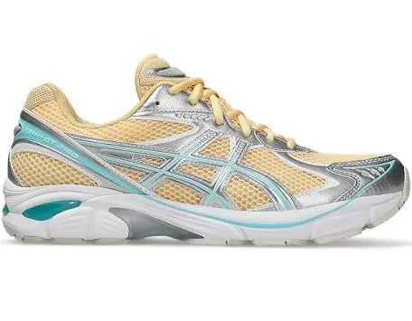 ASICS GT-2160  "Light Orange/Larimar Blue"