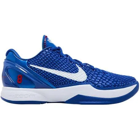 Nike Kobe 6 Protro 'Dodgers'