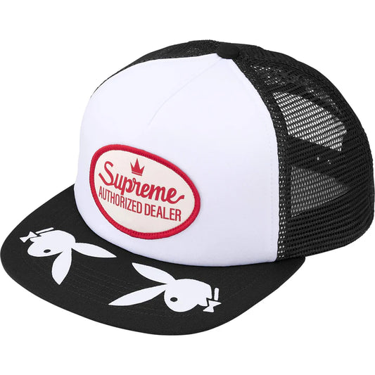 Supreme x Playboy Snapbacks