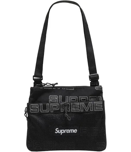 Supreme “Repeater” Messenger Bag FW21