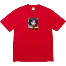 Supreme Aretha Tee