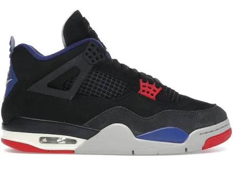 Air Jordan 4 Retro 'Rare Air Gold Letter