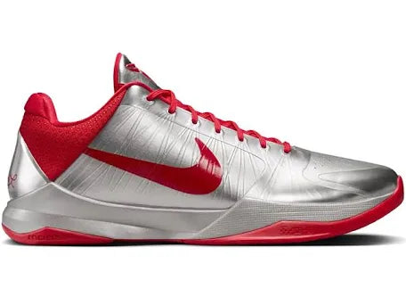 Nike Kobe 5 Protro x Caitlin Clark "Rookie of the Year"