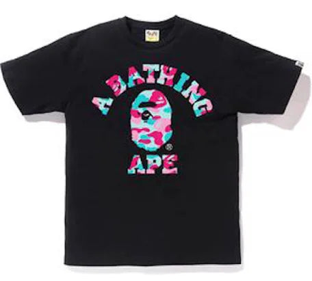 A Bathing Ape Bape Store Miami Tee