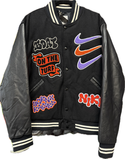 Born x Raised x Lil Yachty x Nike Destroyer Jacket 1/1