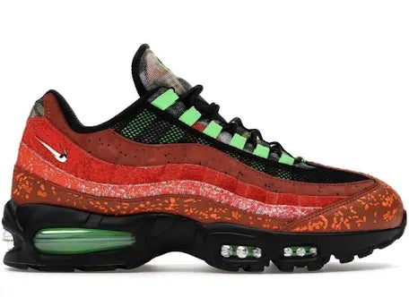 Nike Air Max 95 Family Reunion “Tokyo”