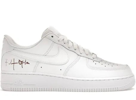 Nike x Travis Scott “Utopia” Air Force 1
