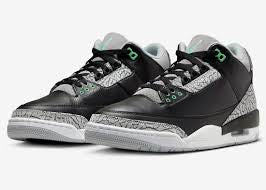 Jordan Air Jordan 3 Retro "Green Glow"
